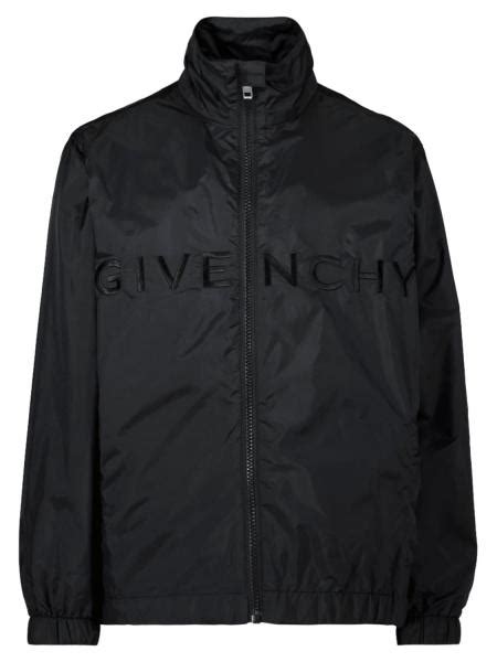 givenchy jas monkey|Givenchy men's coats.